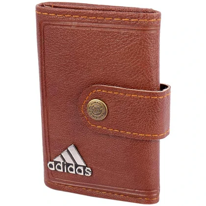 کیف پول چرمی Adidas
