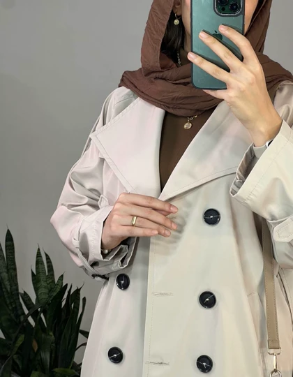 بارانی ضد آب پیچک با ارسال رایگان