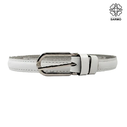 کمربند 1.5 سانت زبانه دار کد013