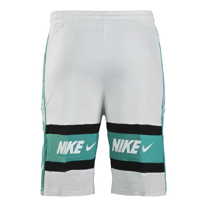 شلوارک ورزشی مردانه نایک مدل DRI FIT-2172 سفید