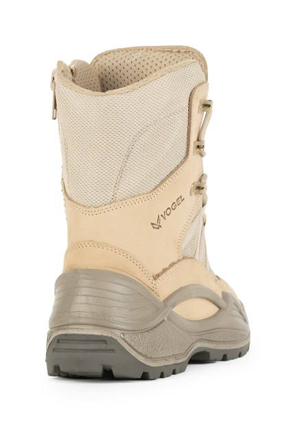 بوت و نیم بوت مردانه vogel vogel