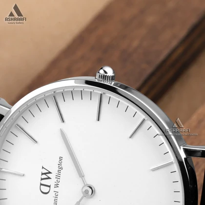 ساعت دنیل ولینگتون Daniel Wellington Classic Sheffield