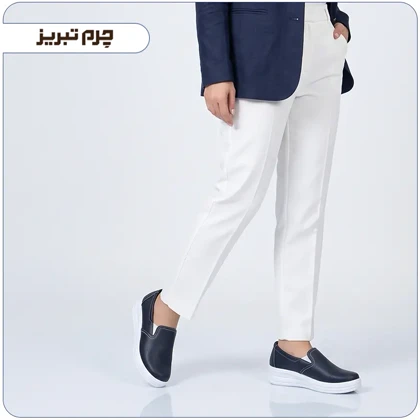 کفش طبی زنانه شیک داملا کد BN246