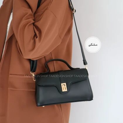 کیف مجلسی زنانه مدل پیکاس