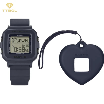 ساعت مچی زنانه کاسیو بیبی جی CASIO BABY-G BGD-10KH-2C