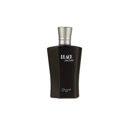 ادو پرفیوم مردانه ژک ساف مدل Black