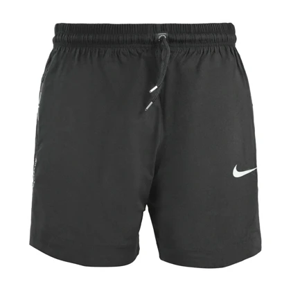 شلوارک رانینگ ورزشی مردانه نایک مدل DS-JDI-4E0638 مشکی