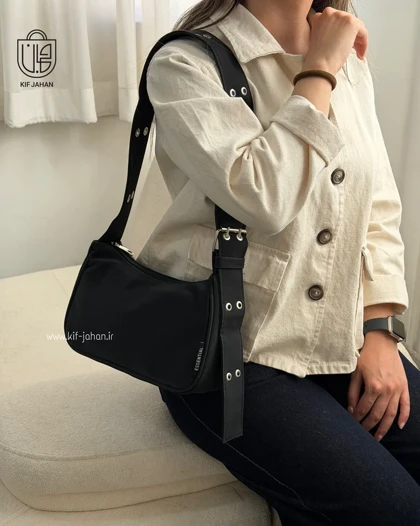 کیف دسته پانچی اسنشیال سایز کوچک
