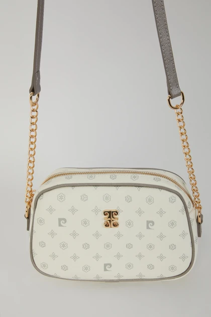 کیف دوشی زنانه اورجینال pierre-cardin pierre-cardin