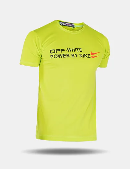 تیشرت مردانه Nike