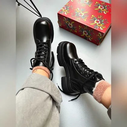 بوت دوسگک