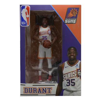 اکشن فیگور کوین دورانت مدل Phoenix Suns-No.35