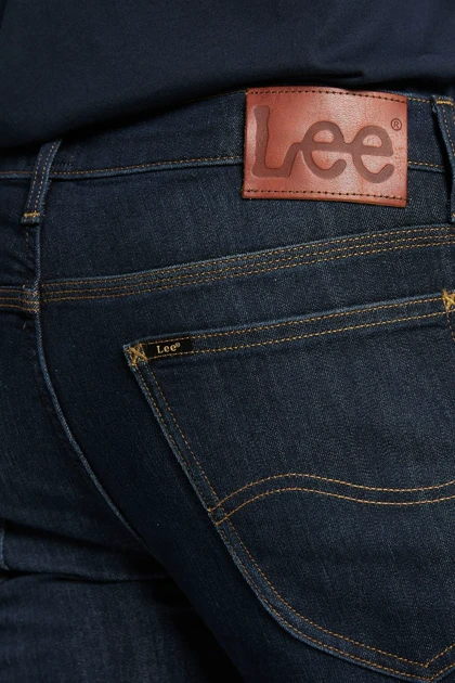 شلوار جین مردانه lee