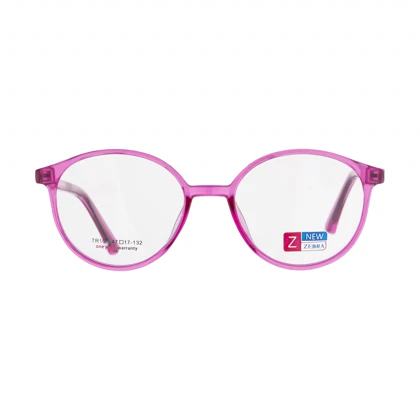 فریم عینک بچگانه زبرا ZEBRA TR105