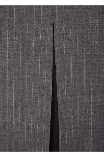 دامن زنانه اورجینال منگو mango