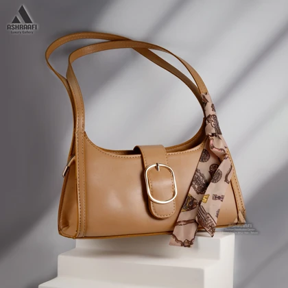 کیف دستی ساده Women HandBag A07