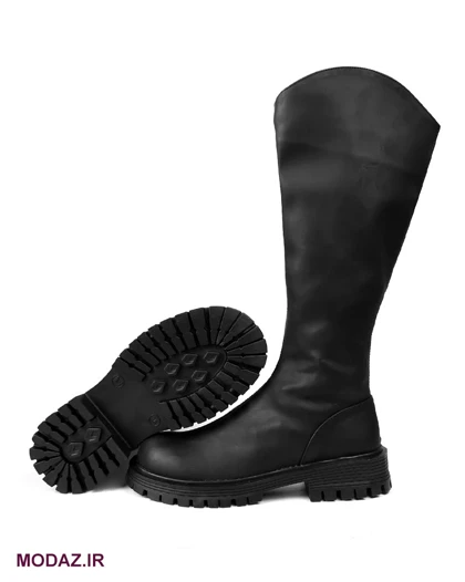 بوت بلند زنانه زمستانه BOOT MARZINO