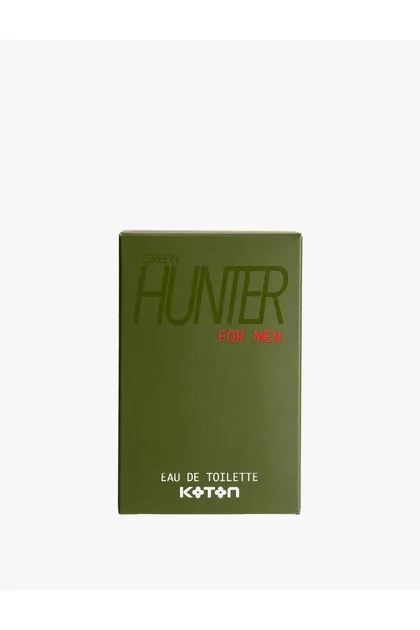 عطر گرین هانتر 100 میلی لیتر 3SAM60012AA