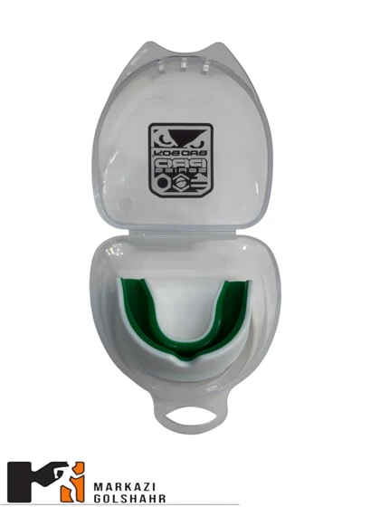 محافظ لثه bad boy