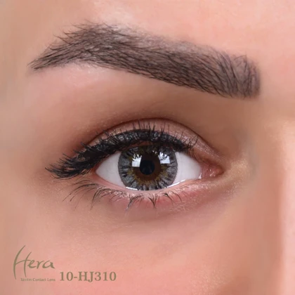 لنز چشم هرا شماره HJ310