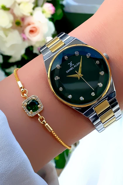 ساعت زنانه daniel-klein