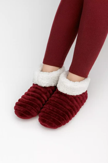 پاپوش ساق‌دار 1007728