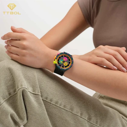 ساعت مچی سواچ SWATCH SB02B104