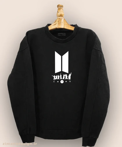 دورس مردانه و زنانه طرح بی تی اس کد 990