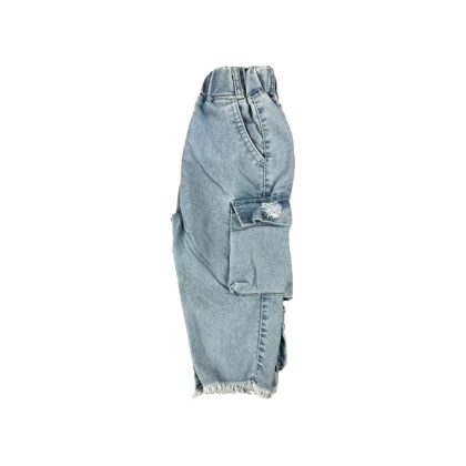 شلوارک بچگانه مدل PJ1008