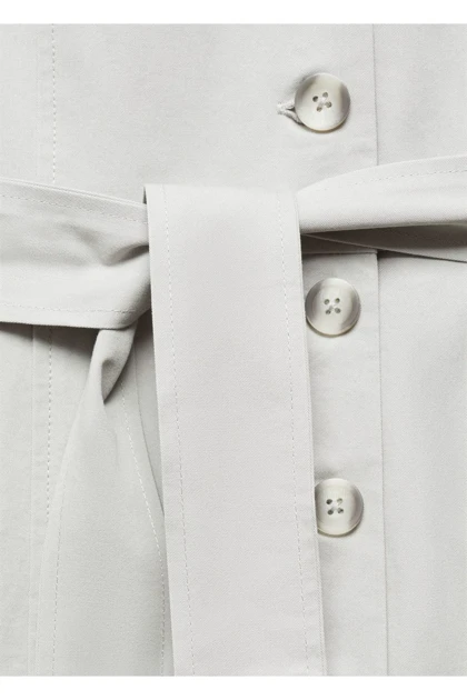 لباس های سرهمی زنانه اورجینال منگو mango