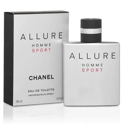 خرید عطر آلور اسپرت Allure Homme Sport