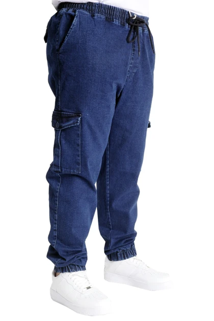 شلوار سایز بزرگ مردانه مدکس modexl