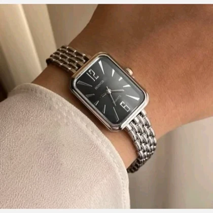 ساعت مچی زنانه نایدو بند فلزی