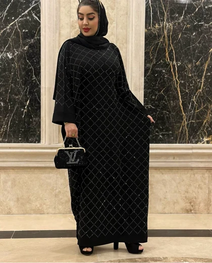 عبای ملکه