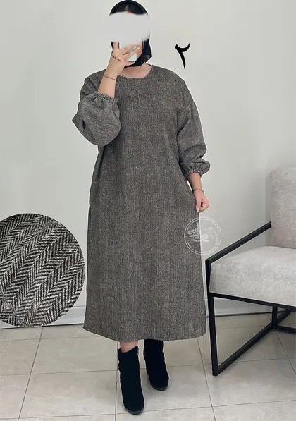کفتان پشمی دالیا A