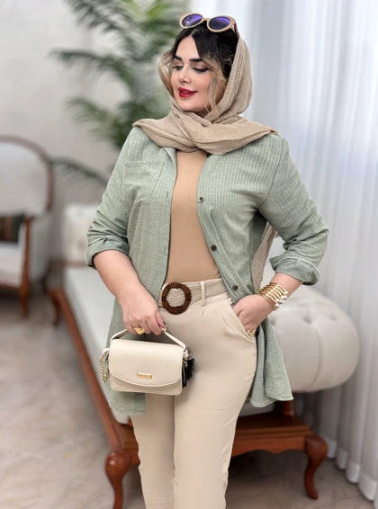 تونیک آیراش 2103