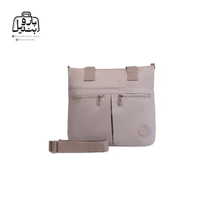 کیف زنانه دوشی کلوز بگ Cloth Bag کد 3130