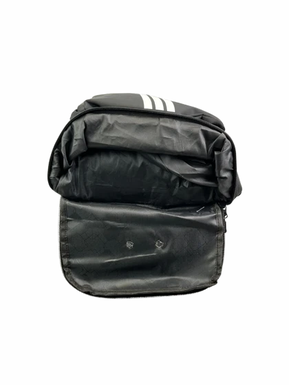 کوله پشتی ورزشی پارچه برزنت کد 7015