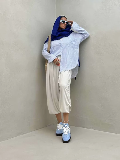 شومیز PATTERN