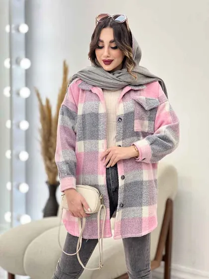 شکت تک جیب پاکتی گلناز