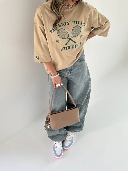 تیشرت BEVERLY HILLS