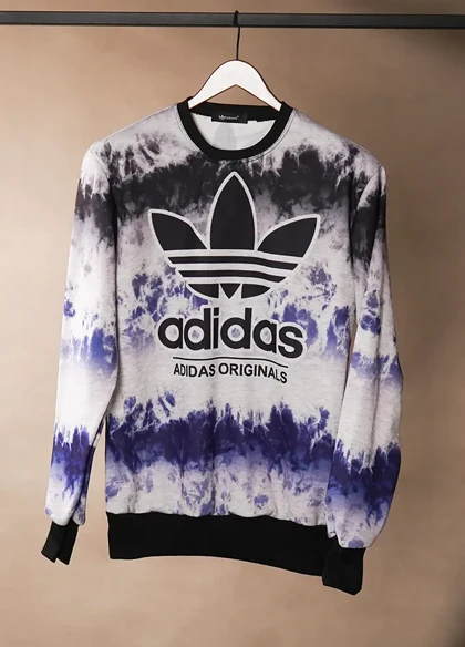 دورس مردانه Adidas مدل Q62 ویژه