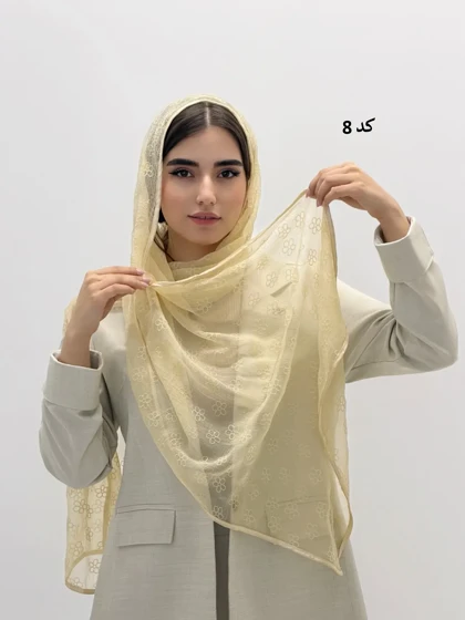 6815-شال آنی