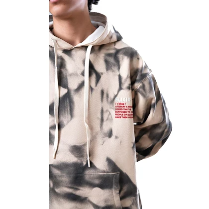 زیگ سویشرت و هودی lightcerem elixir hoodie-9437