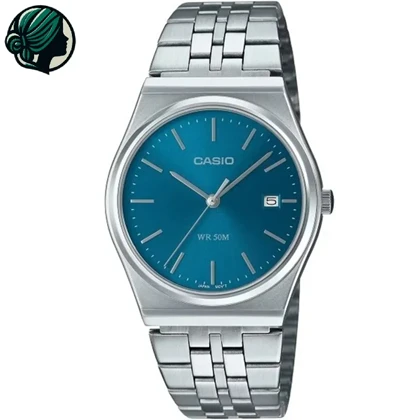 ساعت مردانه کاسیو مدل MTP-B145D-2A2VDF غیراصل