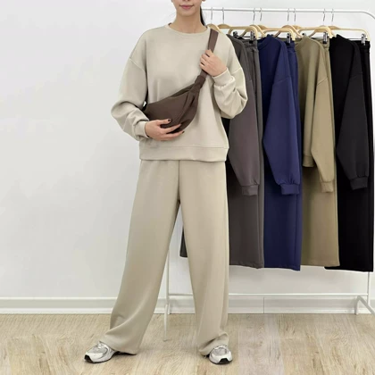 شلوار بگ اویشو 1007993