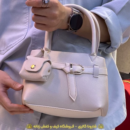 کیف دستی و دوشی زنانه فاطیما