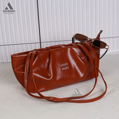 کیف میو میو مینیمال Miu Miu Shoulder Bag A1