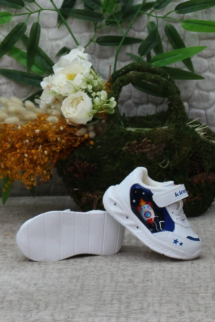 کتانی بچگانه kinetix