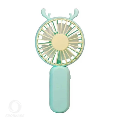 پنکه دستی MINI FAN 5